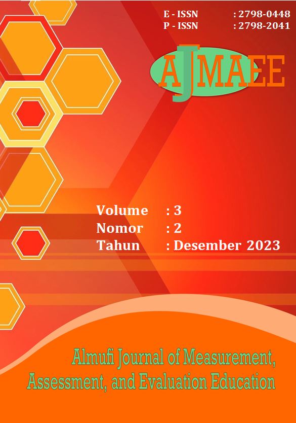 					Lihat Vol 3 No 2: Desember (2023)
				